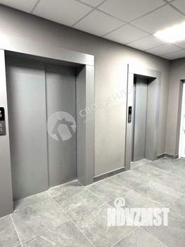 1-к квартира, вторичка, 48м2, 4/18 этаж