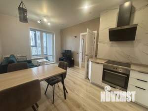 2-к квартира, вторичка, 63м2, 14/31 этаж