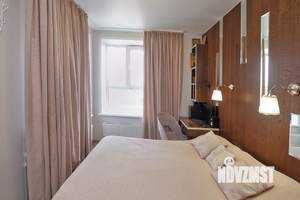 3-к квартира, вторичка, 62м2, 9/9 этаж