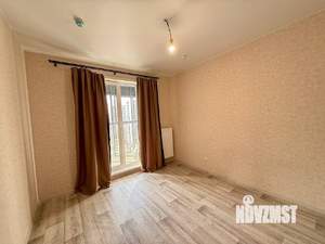 2-к квартира, вторичка, 47м2, 10/16 этаж