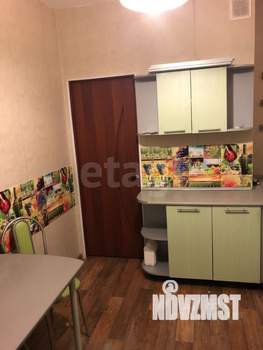 2-к квартира, вторичка, 58м2, 11/19 этаж