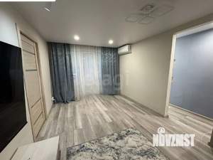 2-к квартира, вторичка, 45м2, 2/5 этаж