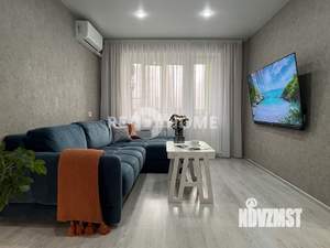 2-к квартира, вторичка, 44м2, 3/9 этаж