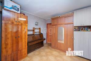 2-к квартира, вторичка, 46м2, 5/5 этаж