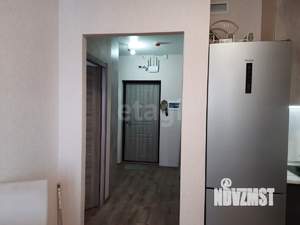 1-к квартира, вторичка, 37м2, 10/12 этаж