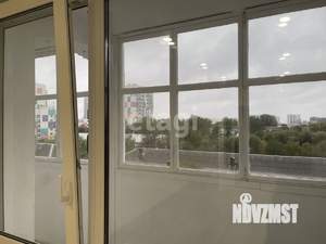 2-к квартира, вторичка, 56м2, 9/10 этаж