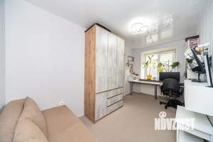 2-к квартира, вторичка, 43м2, 2/5 этаж