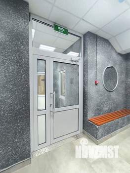 3-к квартира, вторичка, 68м2, 9/19 этаж