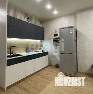 Студия квартира, вторичка, 34м2, 5/18 этаж
