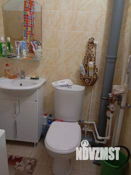 Студия квартира, вторичка, 29м2, 8/17 этаж