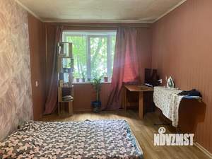 3-к квартира, вторичка, 63м2, 1/6 этаж