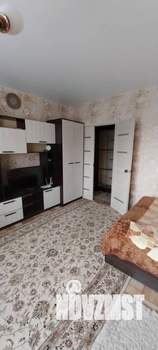 1-к квартира, вторичка, 41м2, 5/17 этаж