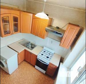 2-к квартира, вторичка, 44м2, 5/5 этаж