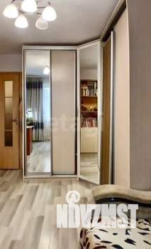 3-к квартира, вторичка, 58м2, 3/9 этаж