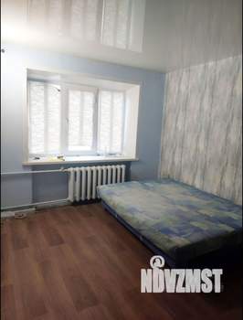 1-к квартира, вторичка, 26м2, 3/5 этаж