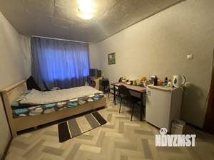 3-к квартира, вторичка, 63м2, 1/5 этаж