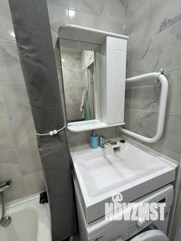 2-к квартира, вторичка, 49м2, 5/5 этаж