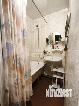 3-к квартира, вторичка, 52м2, 2/9 этаж