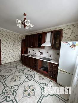 2-к квартира, вторичка, 56м2, 9/10 этаж