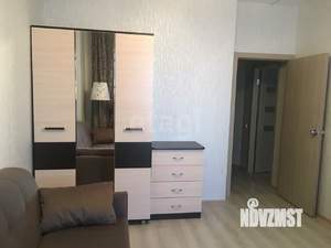 1-к квартира, вторичка, 38м2, 13/25 этаж