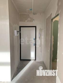 Студия квартира, вторичка, 43м2, 19/26 этаж