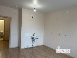 Студия квартира, вторичка, 27м2, 2/19 этаж