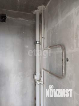 1-к квартира, вторичка, 39м2, 2/16 этаж