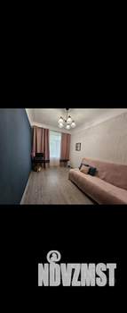 2-к квартира, вторичка, 48м2, 2/4 этаж
