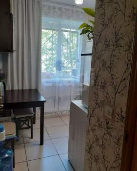 2-к квартира, вторичка, 44м2, 2/5 этаж