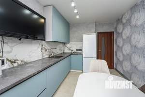 3-к квартира, вторичка, 90м2, 6/19 этаж