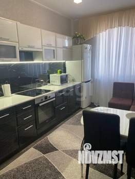 1-к квартира, вторичка, 40м2, 3/9 этаж