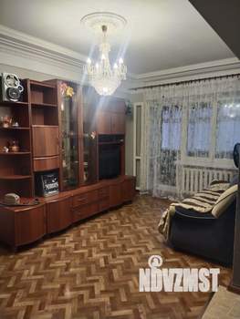 2-к квартира, вторичка, 44м2, 4/4 этаж