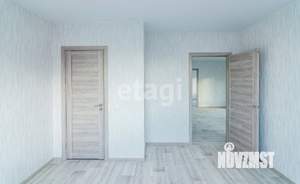 Студия квартира, вторичка, 26м2, 11/16 этаж