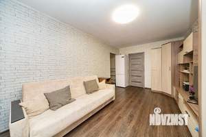 2-к квартира, вторичка, 44м2, 1/5 этаж