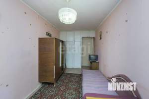3-к квартира, вторичка, 60м2, 2/9 этаж