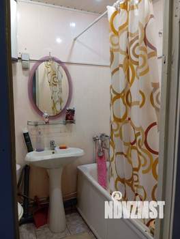 1-к квартира, вторичка, 26м2, 2/5 этаж