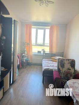 1-к квартира, вторичка, 35м2, 6/9 этаж