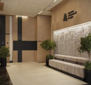 2-к квартира, вторичка, 36м2, 4/4 этаж