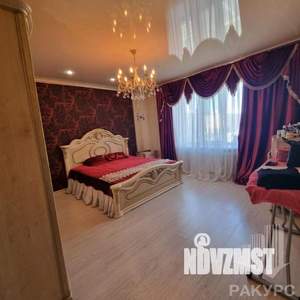 3-к квартира, вторичка, 78м2, 3/4 этаж