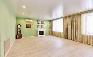 3-к квартира, вторичка, 122м2, 3/9 этаж