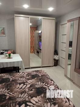 2-к квартира, вторичка, 50м2, 5/10 этаж