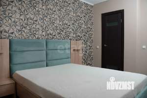 3-к квартира, вторичка, 58м2, 3/5 этаж