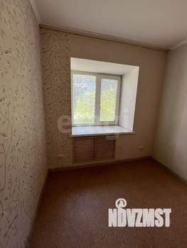3-к квартира, вторичка, 56м2, 1/5 этаж