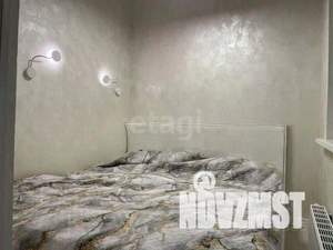 2-к квартира, вторичка, 44м2, 25/26 этаж