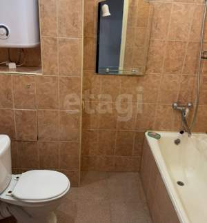 2-к квартира, вторичка, 47м2, 2/3 этаж