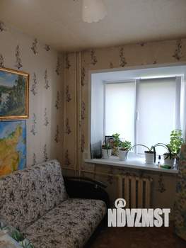 2-к квартира, вторичка, 23м2, 1/6 этаж