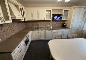2-к квартира, вторичка, 81м2, 17/20 этаж