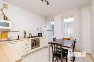 1-к квартира, вторичка, 46м2, 3/5 этаж