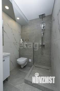 Студия квартира, вторичка, 23м2, 3/3 этаж