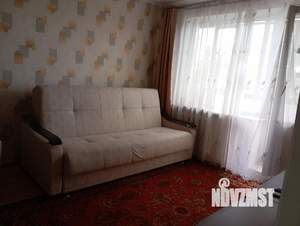 1-к квартира, вторичка, 26м2, 2/5 этаж